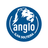 Logo Colégio Anglo Ilha Solteira