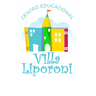 Logo Centro Educacional Villa Liporoni