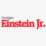 Logo Colégio Einstein Jr.
