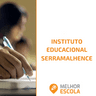 Logo Instituto Educacional Serramalhence
