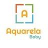 Logo Aquarela Baby Gama
