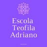 Logo Escola Teófila Adriano