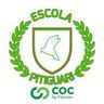 Logo Escola De Educação Pitiguari By Coc