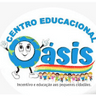 Logo Centro Educacional Oásis