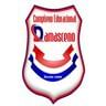 Logo COMPLEXO EDUCACIONAL DAMASCENO