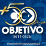 Logo Colégio Brasil Objetivo
