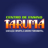 Logo Centro De Ensino Tarumã