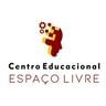 Logo Centro Educacional Espaço Livre