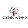 Logo Colégio Assano