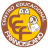 Logo Centro Educacional Franciscano