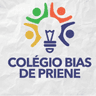 Logo Colégio Bias De Priene
