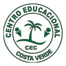 Logo Cec – Centro Educacional Costa Verde