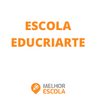 Logo ESCOLA EDUCRIARTE