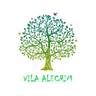 Logo Vila Alecrim - Berçário e Educação Infantil