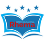 Logo Centro Educacional Rhema