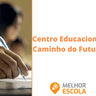Logo Centro Educacional Caminho do Futuro