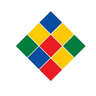 Logo Sistema Educacional Cubo Divertido