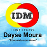 Logo Instituto Dayse Moura