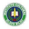 Logo Instituto Cultural Olavo Bilac