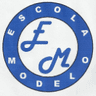 Logo Escola de Ensino Fundamental Modelo