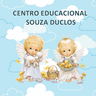 Logo CENTRO EDUCACIONAL SOUZA DUCLOS