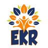 Logo Ekr - Escola Kamilla Rocha