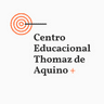 Logo Centro Educacional Thomaz De Aquino
