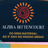 Logo Centro Moderno Alzira Bittencourt