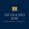 Logo Escola São José de Conceição do Jacuípe