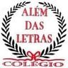 Logo Colégio Além das Letras