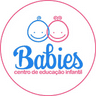 Logo Centro De Educação Infantil Babies