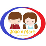 Logo Jardim Escola João e Maria