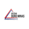 Logo Colégio Ouro Minas