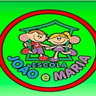 Logo Escola Infantil João e Maria