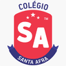 Logo Colégio Santa Afra