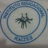 Logo Instituto Educacional Raízes