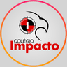 Logo Colégio Impacto