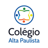 Logo Colégio Alta Paulista