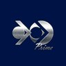 Logo Colégio Objetivo Prime