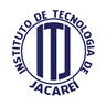 Logo Itj - Instituto De Tecnologia De Jacareí