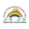Logo Centro Educacional Sonho Meu