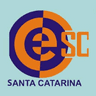 Logo Centro Educacional Santa Catarina LTDA