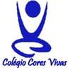 Logo Colégio Cores Vivas