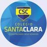 Logo Colégio Santa Clara
