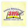Logo Centro Educacional Shg