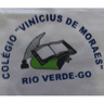 Logo Colégio Vinícius De Moraes