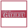 Logo Centro Educacional Galileu