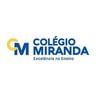 Logo Colégio Miranda