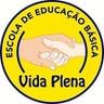 Logo Escola De Educação Básica Vida Plena -  Unidade Iii