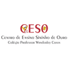 Logo Ceso (Centro de Ensino Sininho de Ouro)